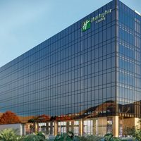 Abre sus puertas el hotel Holiday Inn del Aeropuerto Felipe Ángeles