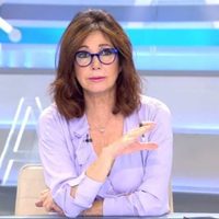 Ana Rosa Quintana, contundente sobre el futuro: "El que sea creyente, que rece"