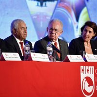 Insuficiente, inversión en Acuerdo Nacional de Infraestructura: Colegio de Ingenieros Civiles