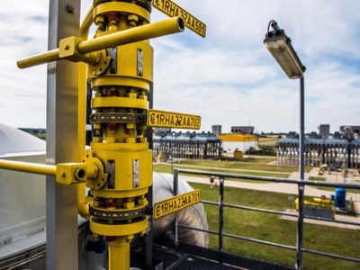 Rusia cesa el envío de gas por una tubería clave que conecta con Polonia y Alemania