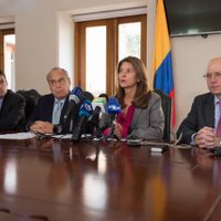 Colombia propone inhabilitar durante 20 años a Odebrecht