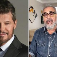 "Billetera mató galán": Jorge Rial publicó el peor secreto del pasado de Marcelo Tinelli. ¡Lo hundió
