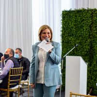 Juez retira pasaporte a candidata del PAN a la gubernatura de Chihuahua