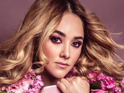 "Ya soy mamá": Sherlyn González compartió sus primeras horas con André