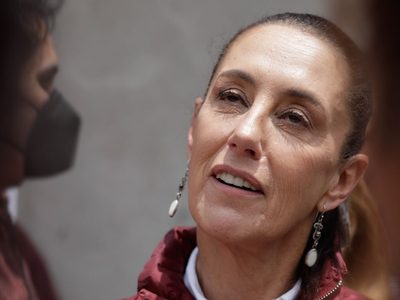 Sheinbaum respalda a AMLO para que la Guardia Nacional quede adscrita a la Sedena