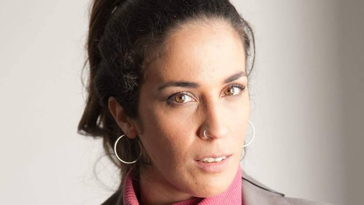 Luana Pascual