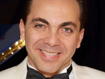¡Le arruinaron la gala!: el problema de Cristian Castro en Mar del Plata