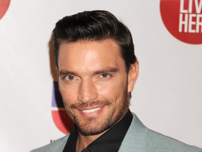 Julián Gil acusa a Marjorie de Sousa de anteponer influencias para quitarle a su hijo