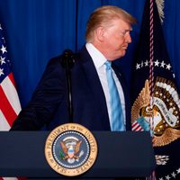 La falsa victoria de Trump