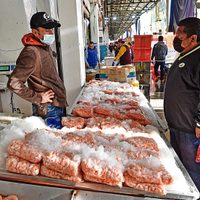 Comprar por pieza o medios kilos, los estragos de la inflación