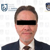 Juez ordena prisión preventiva contra Alejandro del Valle