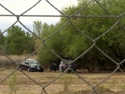 El Equipo de Antropología Forense confirmó que los restos óseos encontrados no eran humanos