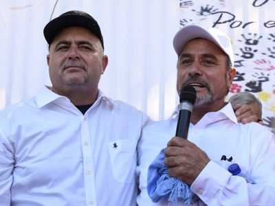 Juez dicta prisión preventiva contra "El Tolteca", implicado en la matanza de familia LeBarón