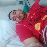 Vecino de Las Lajas recuperado de COVID 19: “La pasé muy mal, no le deseo a nadie vivir lo que sufrí