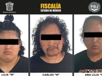 Secuestradores y homicidas del niño Fernando podrían ser sancionados con hasta 140 años de prisión