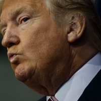 'Aceptaré el resultado de las elecciones presidenciales… si gano yo”: Trump