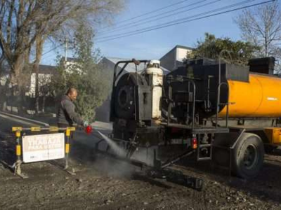 La Provincia realizará un aporte de 500 millones de pesos para pavimentar 30 cuadras en Chos Malal