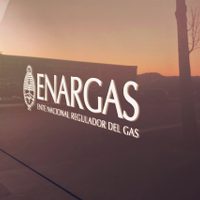 El ENARGAS impulsa el uso eficiente del gas en hogares