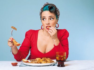 No lo vimos venir: Paulina Cocina reveló un dato increíble sobre su comienzo como youtuber