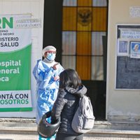Coronavirus: hubo 219 nuevos casos y 4 fallecidos en Río Negro