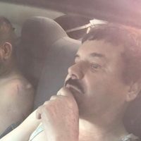 Confirman que "El Cholo", jefe de sicarios de "El Chapo", es el otro detenido