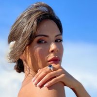 "Mis planes eran otros": la confesión de Barby Franco que volvió a desatar los rumores