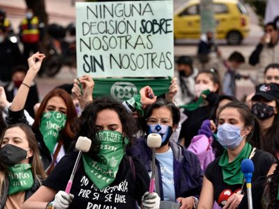 Primer año de aborto legal en Neuquén y Río Negro: cuántas prácticas se realizaron
