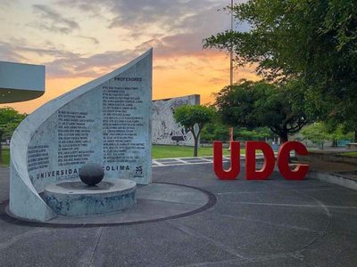 Estudiante de licenciatura gana amparo para no pagar cuotas en la Universidad de Colima