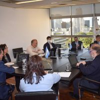 La Argentina presentó ante el Mercosur su plan de acuerdos con países de Centroamérica