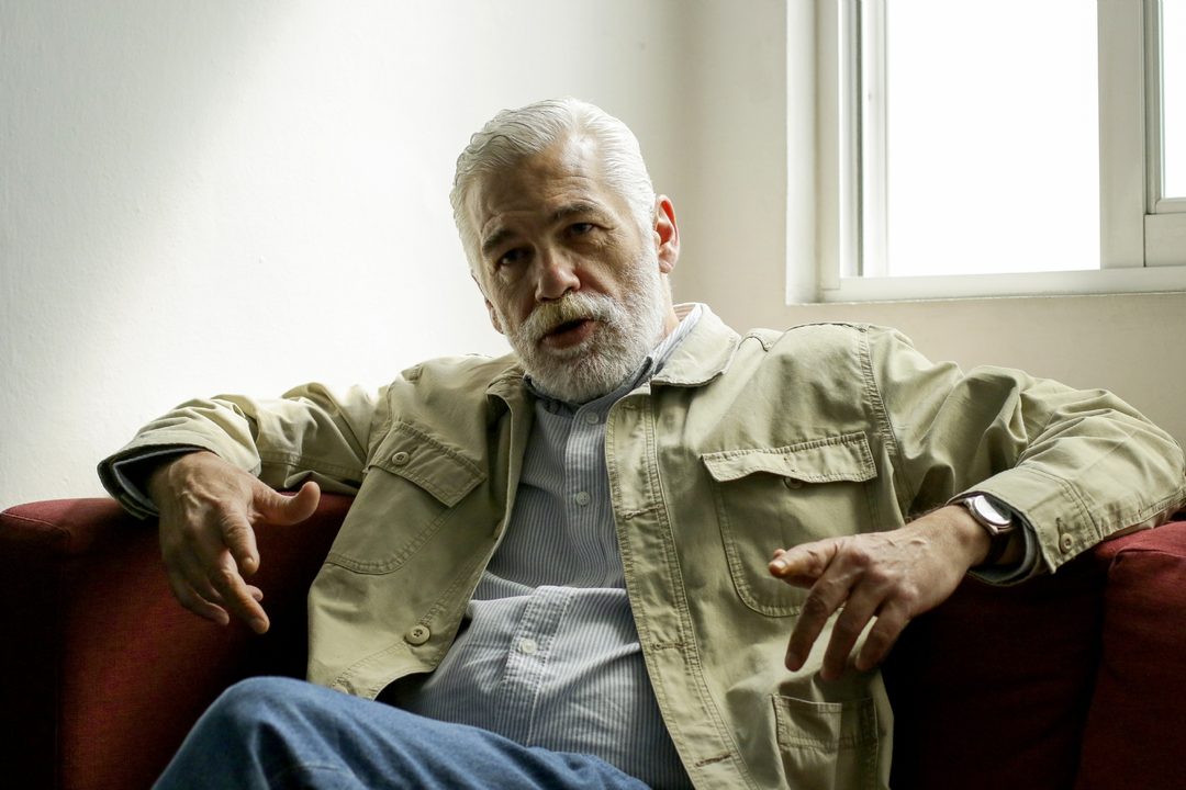 Luis Estrada