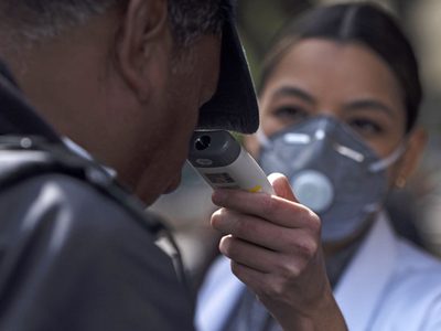 Coronavirus en Argentina: pánico en Entre Ríos, analizan otro posible caso
