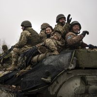 Conmoción por el autoatentado de Rusia a un soldado que estaba a punto de rendirse en Ucrania