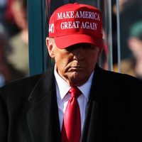 Estados Unidos vs. California: el estado denunciará a Donald Trump y su sistema de aranceles