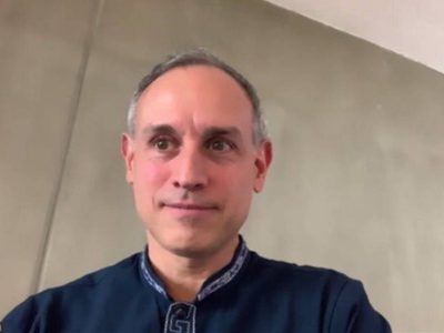 López-Gattel anuncia que su subsecretaría cambiará de nombre y tendrá enfoque multidisciplinario