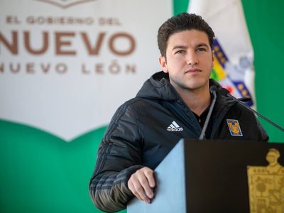 Fernando Canales reclama a Samuel García por dividir a NL e incumplir con su obligación