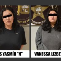 Dan 309 años de prisión a Hiris y Vanessa por asesinar a una mujer para robarle a su bebé en Sonora