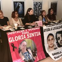 Segunda Alerta por Violencia de Género en Edomex, ahora por desapariciones