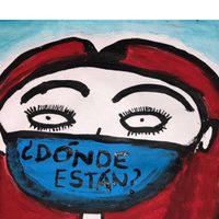 Organización fundada por Diego Luna lanza la campaña #YoApoyoParaEncontrarles