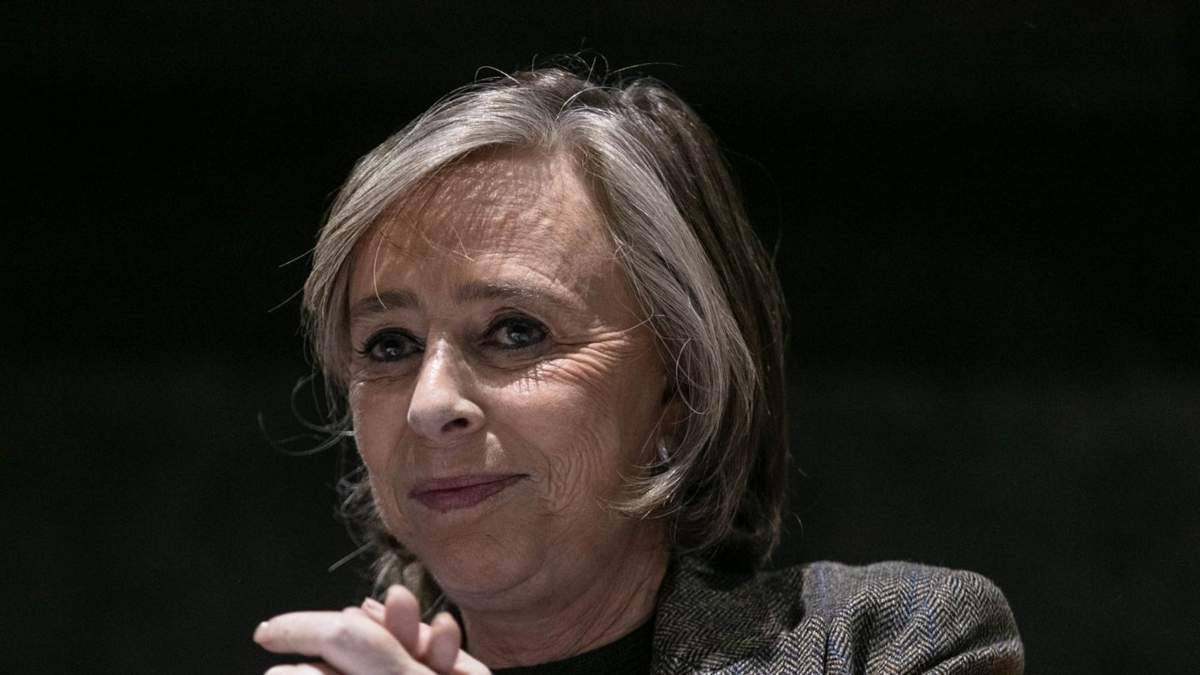 María Amparo Casar