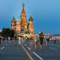 Desde Rusia sin amor