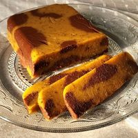 Dulce de batata y cacao sin azúcar y antiinflamatorio: para ese antojito dulce que te provoca a la tarde con mates