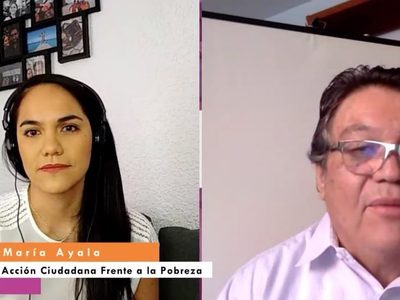En México sólo cuatro de cada 10 mujeres tienen acceso al mercado de trabajo: ONG