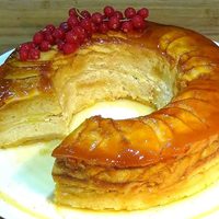 Tarantela de manzana: receta fácil y deliciosa para disfrutar un clásico