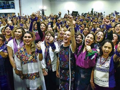 Estado de México: batalla de programas sociales