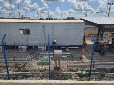 Jueza niega suspender operación de booster del gasoducto Mayakan, pese a riesgos para vecinos