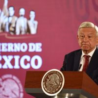 AMLO revisa alianza con el Teletón; guste o no tiene más cobertura, dice