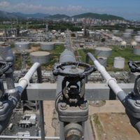 Compañía mexicana firma contrato para entregar petróleo crudo a Venezuela: diario ABC