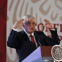 Lo más doloroso, Tlahuelilpan; lo más difícil, 'mover al gobierno”: AMLO a dos meses de gestión