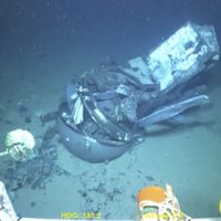 Señalan causas de implosión del sumergible Titán; se cumplen dos años del accidente