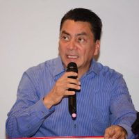 Alí de la Torre se perfila como candidato independiente en Tabasco